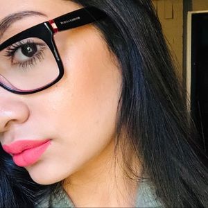 Dolce & Gabbana eye glasses with case & box